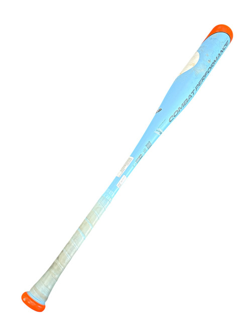 Vist Large View of Product Image Which is Used Combat OCTANE BB/SB High School -3 Bat 33"