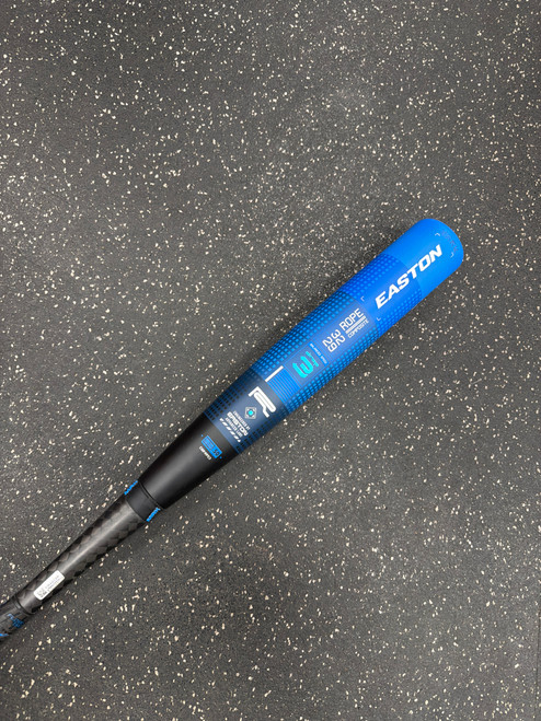 Vist Large View of Product Image Which is Used Easton ROPE 2024 BBCOR BB/SB High School -3 Bat 32"