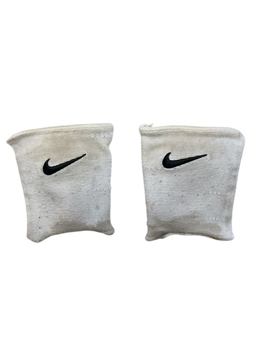 Vist Large View of Product Image Which is Used Nike VB Knee Pads S/M