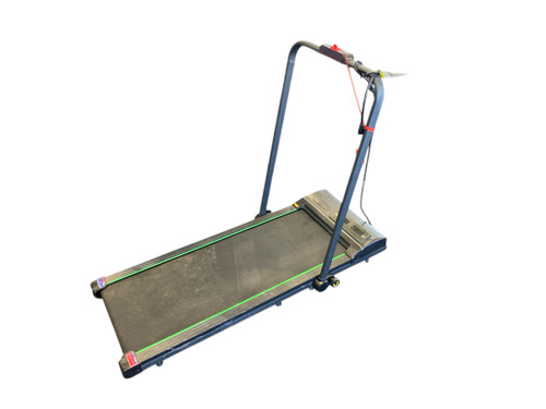 Vist Large View of Product Image Which is Used TO-GO GYM Treadmill
