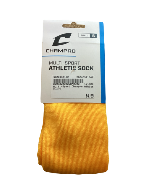 Vist Large View of Product Image Which is Used Champro Athletic