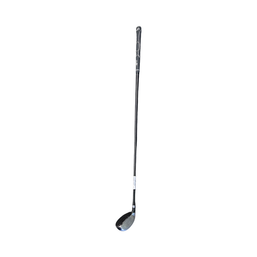 Vist Large View of Product Image Which is Used Tour Edge HP25 4 HYBRID V FLEX GRAPHITE Mens Hybrid Club RH 4 Hybrid