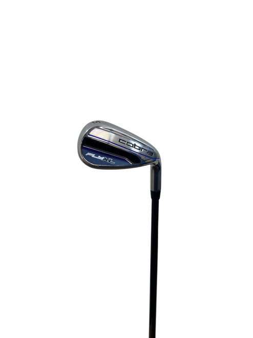 Vist Large View of Product Image Which is Used Cobra FLY XL Golf Wedge Mens RH Sand Wedge