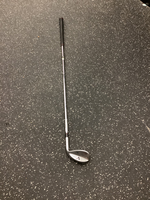 Vist Large View of Product Image Which is Used Nike VR-REV GROVE Golf Wedge Mens RH 52 Degree