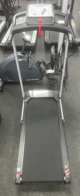 Vist Large View of Product Image Which is Used WELLFIT TM015 Treadmill