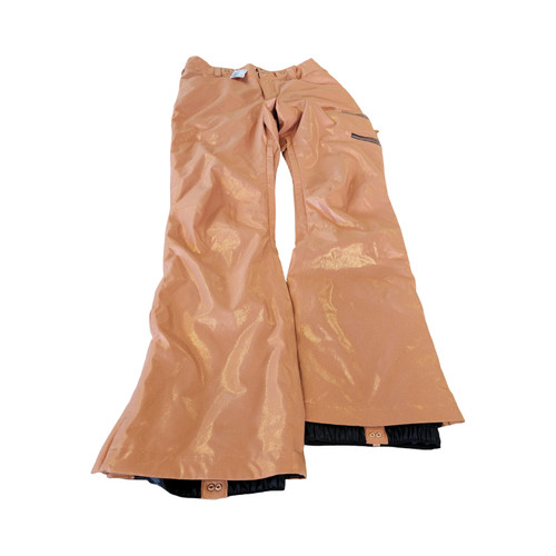 Vist Large View of Product Image Which is Used Billabong Snow Pants W Orange XS