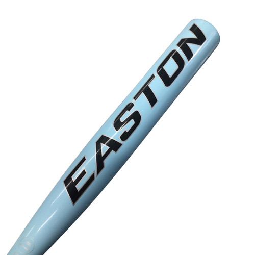 Vist Large View of Product Image Which is Used Easton GHOST BB/SB Fastpitch Bat 31"