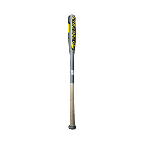Vist Large View of Product Image Which is Used Easton HAVOC USA LL BAT 29IN -10 2 1/4 DIA BB/SB Youth Bat 29"