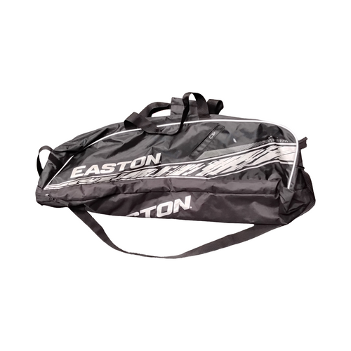 Vist Large View of Product Image Which is Used Easton BB/SB Player Carry Bag Black
