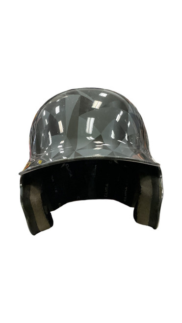 Vist Large View of Product Image Which is ADIDAS, HELMET, Batting Helmet, No Mask, Grey, SM