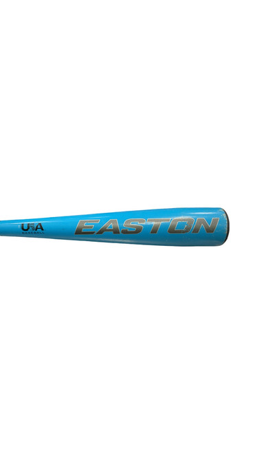 Vist Large View of Product Image Which is Easton, SPEED, baseball, softball, USA, 2 5/8, Bat, 24"