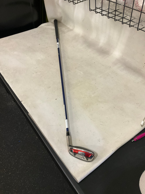 Vist Large View of Product Image Which is Used Nike VR PRO 3WOOD Mens Fairway Wood RH 3 Wood