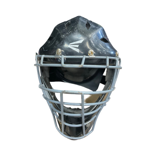 Vist Large View of Product Image Which is Easton, BLACK, MAGIC, Catchers, Helmet, w/Mask, Black, LG