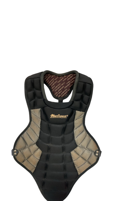 Vist Large View of Product Image Which is MacGregor, Chest Protector