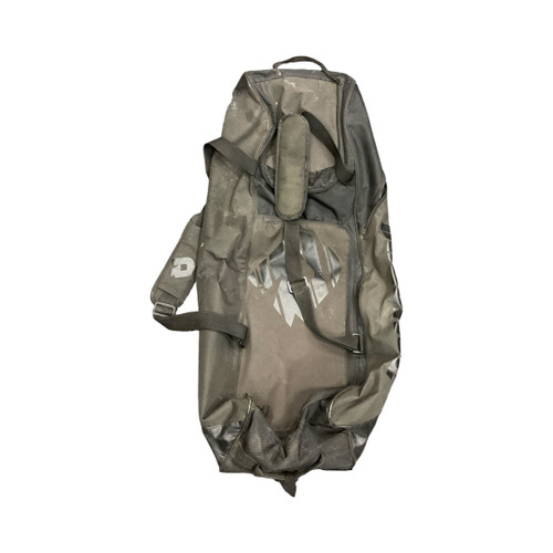 Vist Large View of Product Image Which is DEMARINI, WHEELED, BAG, BB/SB, Player, Wheeled, Bag, Black