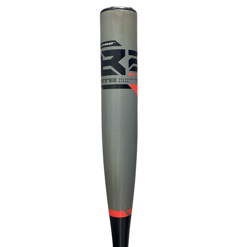 Vist Large View of Product Image Which is Used Combat B2 ULTRA BB/SB USSSA 2 3/4 Bat 31"