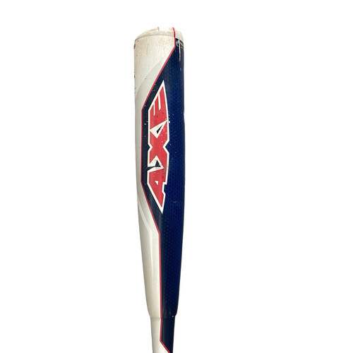 Vist Large View of Product Image Which is Used AXE AVENGE BB/SB USSSA 2 3/4 Bat 31"