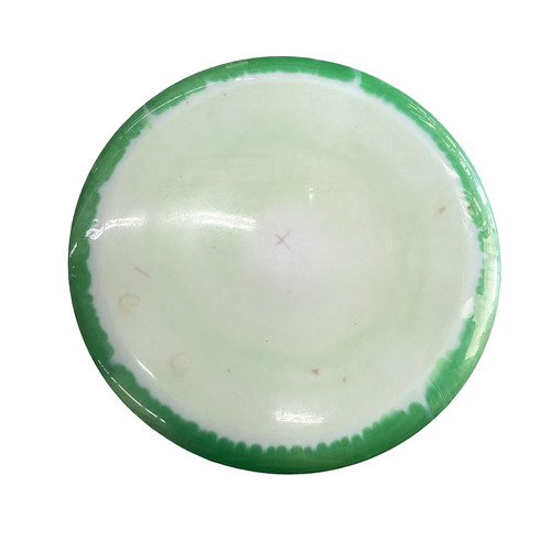 Vist Large View of Product Image Which is Used Innova HALO F2 VALK Disc Golf Driver Green