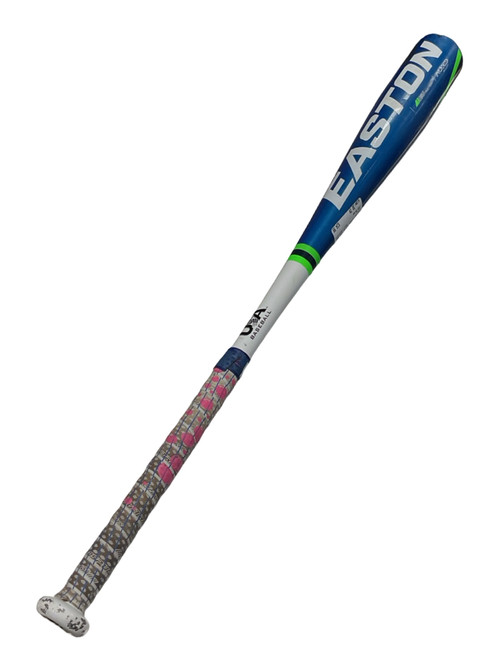 Vist Large View of Product Image Which is Used Easton YBB22SPD10 BB/SB USA 2 5/8 Bat 30"