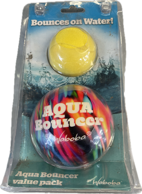 Vist Large View of Product Image Which is Used Other Outdoor Pool\Water Game