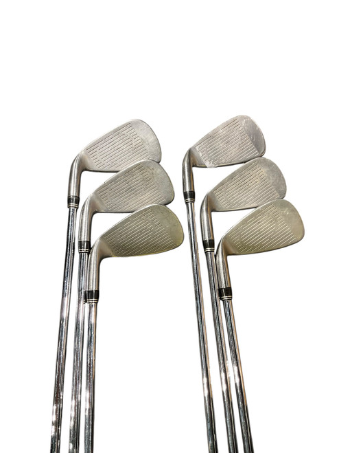 Vist Large View of Product Image Which is Used KING COBRA Mens Iron Set RH 4I-9I