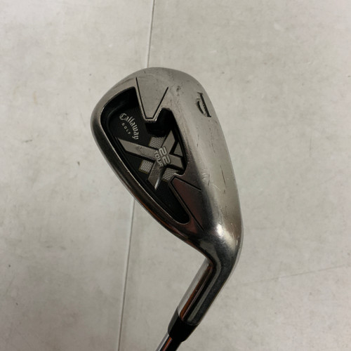 Vist Large View of Product Image Which is Used Callaway 22 TOUR Golf Wedge Mens RH Pitching Wedge