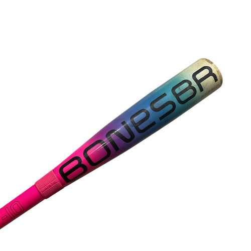 Vist Large View of Product Image Which is Used Warstic BONESABR HYBRID BB/SB USA 2 5/8 Bat 30"