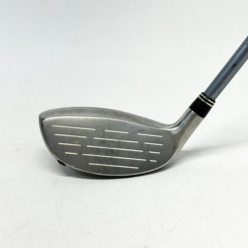 Vist Large View of Product Image Which is Used Cobra BAFFLER Womens Hybrid Club RH 6 Hybrid