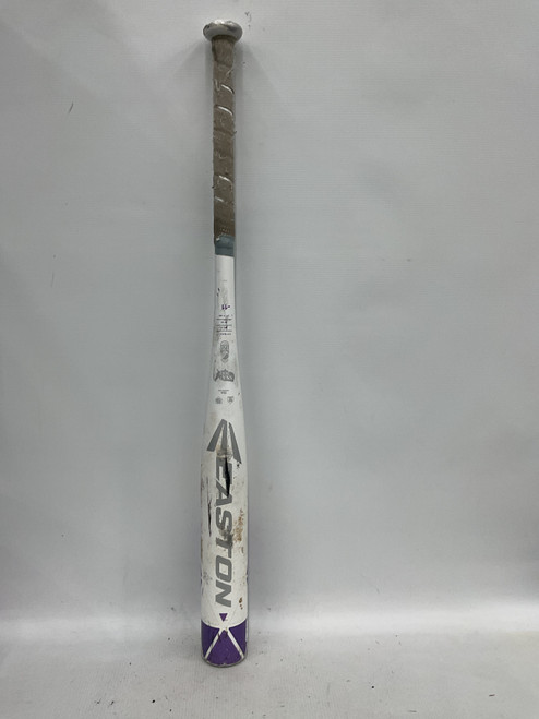 Vist Large View of Product Image Which is Used Easton AMETHYST 29IN -11 BB/SB Fastpitch Bat 29"