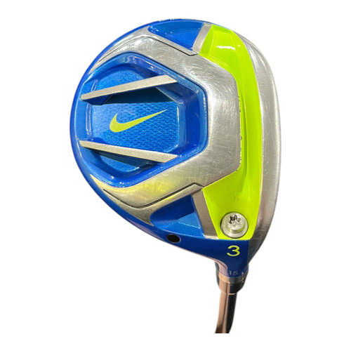 Vist Large View of Product Image Which is Used Nike VAPOR FLY Mens Fairway Wood RH 3 Wood