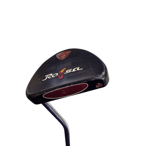 Vist Large View of Product Image Which is Used MONZA ROSSA Mens Putter RH