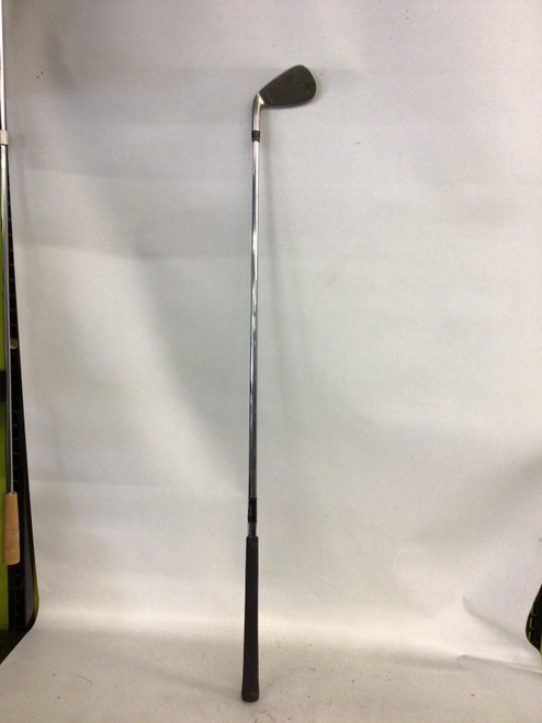 Vist Large View of Product Image Which is Used Taylormade SUPERSTEEL BURNER Mens Individual Iron RH 7 Iron