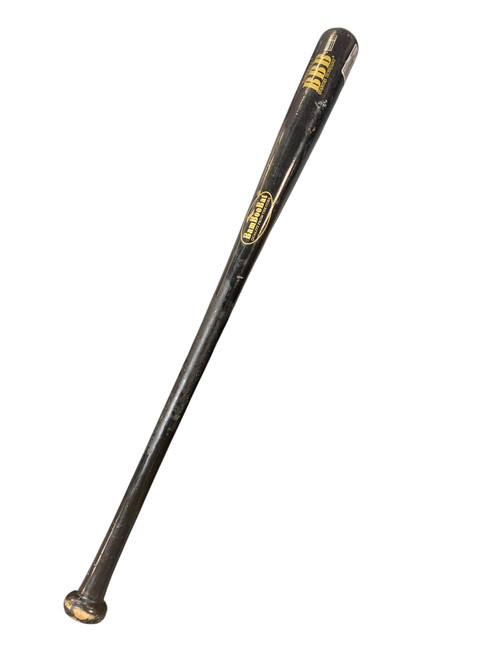 Vist Large View of Product Image Which is Used BamBooBat BBB 33IN BB/SB Wood Bat 33"