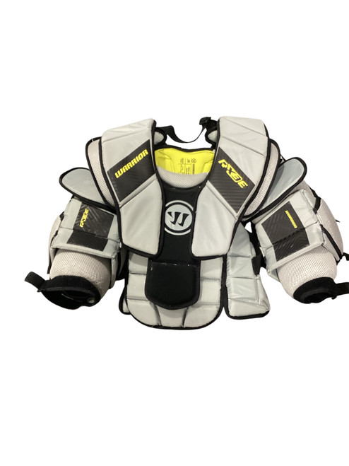 Vist Large View of Product Image Which is Used Warrior RX3E Junior Body Armor SM