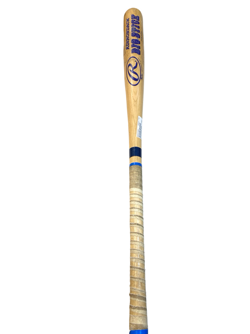 Vist Large View of Product Image Which is Used Rawlings ADIRONACK BIG STICK BB/SB Slowpitch Bat 34"