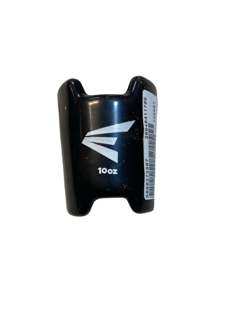 Vist Large View of Product Image Which is Used Easton BAT WEIGHT 10OZ BB/SB Training Aid Red 170 MP - Y10