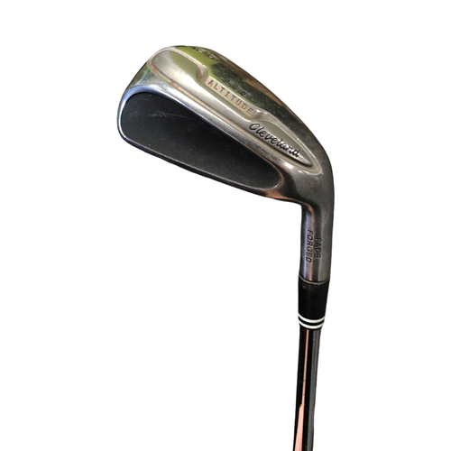 Vist Large View of Product Image Which is Used Cleveland ALTITUDE Mens Individual Iron RH 8 Iron
