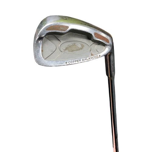 Vist Large View of Product Image Which is Used TT LITE Golf Chipper RH Pitching Wedge