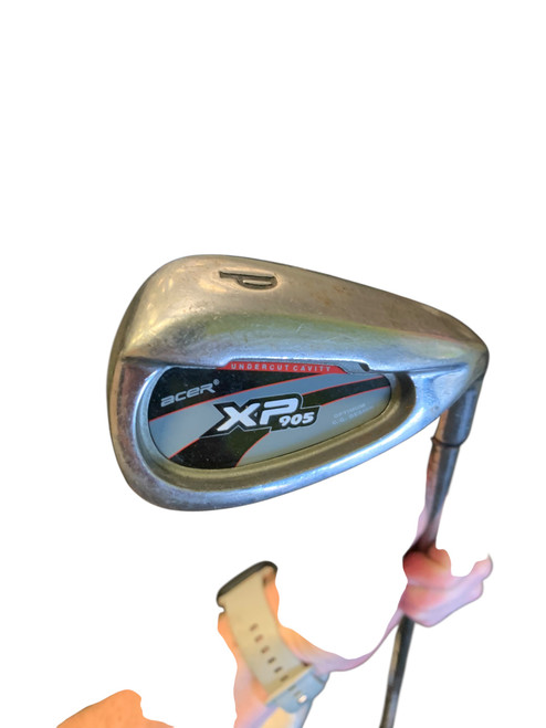 Vist Large View of Product Image Which is Used Apollo ACER XP 905 Golf Wedge Mens RH Pitching Wedge