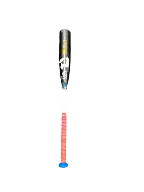 Vist Large View of Product Image Which is Used Demarini CF UFX-22 BB/SB USA 2 5/8 Bat 28"