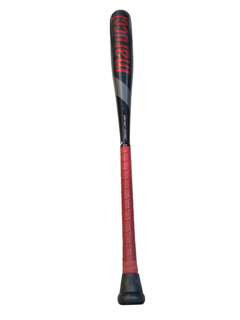 Vist Large View of Product Image Which is Used Marucci CAT 9 BB/SB USSSA 2 3/4 Bat 31"