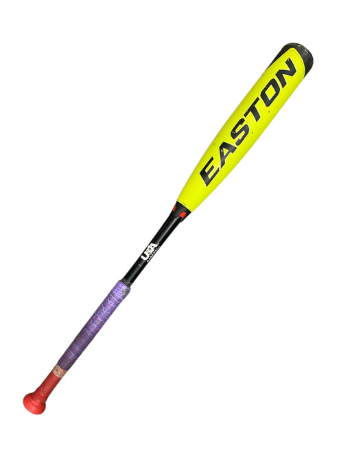 Vist Large View of Product Image Which is Used Easton ADV 360 31/21 BB/SB USA 2 5/8 Bat 31"