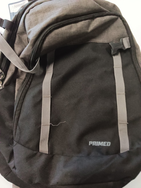 Vist Large View of Product Image Which is Used BB/SB Player Carry Bag Black