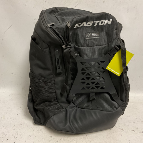 Vist Large View of Product Image Which is Used Easton WALK-OFF NX ELITE BB/SB Player Backpack Black