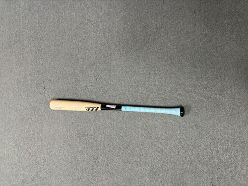 Vist Large View of Product Image Which is Used Marucci AP5 PRO MODEL BB/SB Wood Bat 32"
