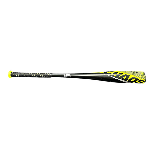 Vist Large View of Product Image Which is Used Rawlings CHAOS BB/SB USA Bat 30"