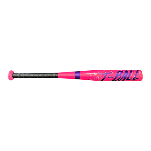 Vist Large View of Product Image Which is Used Rawlings TBALL BB/SB T-Ball USA Bat 24"