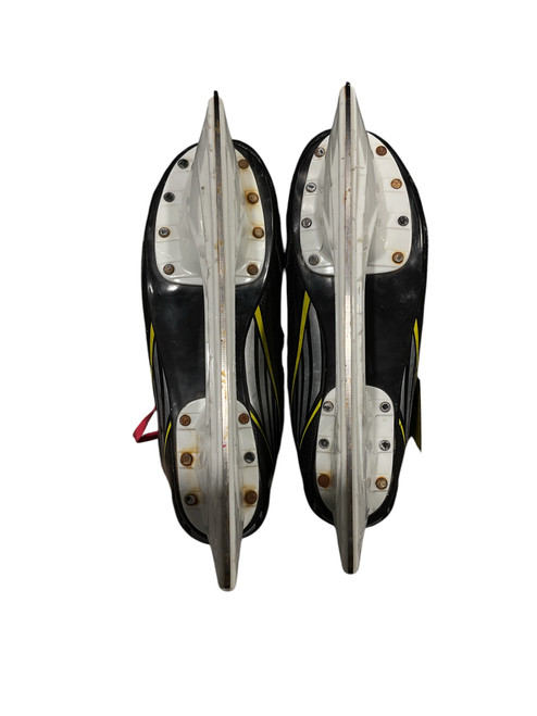 Vist Large View of Product Image Which is Used CCM TACKS Senior Hockey Skate Senior 7