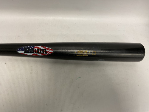 Vist Large View of Product Image Which is Used BAUM BAT BB/SB Wood Bat 33"