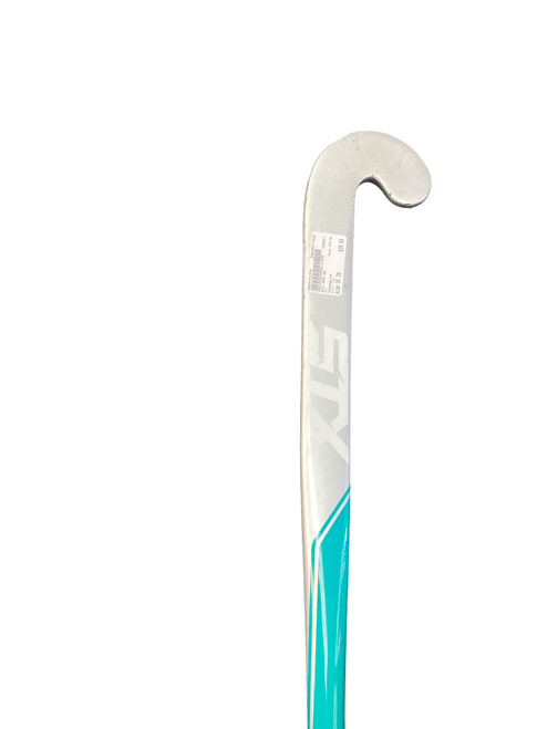 Vist Large View of Product Image Which is Used STX XPR 50 FH Complete Stick Grey 35"
